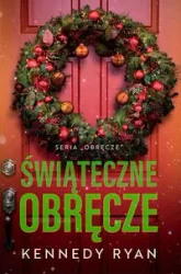 Świąteczne obręcze - Ryan Kennedy