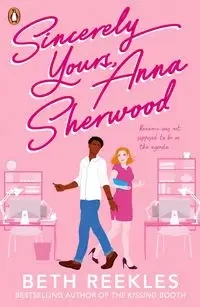 Sincerely Yours, Anna Sherwood - Beth Reekles