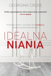 eBook Idealna niania - Georgina Cross mobi epub
