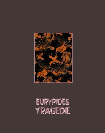 eBook Tragedie - Eurypides mobi epub