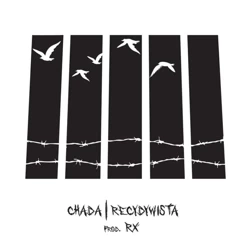 Chada - Recydywista CD - Step Records