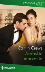 eBook Arabskie marzenia - Caitlin Crews epub mobi