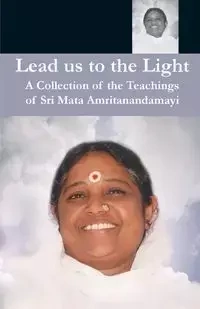 Lead Us To The Light - M.A. Center