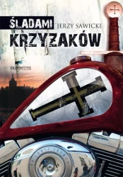 eBook Śladami Krzyżaków - Jerzy Sawicki mobi epub