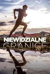 eBook Kilian Jornet. Niewidzialne granice - Kilian Jornet epub mobi