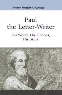 Paul the Letter-Writer - Jerome Murphy-O'Connor