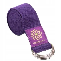 Pas stabilizujący (pasek do jogi) - Be-Happy Gifts