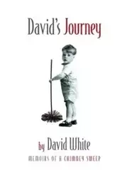 David's Journey - David White
