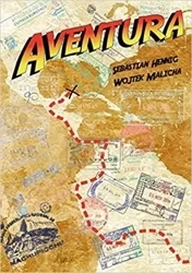 Aventura - Sebastian Henning, Wojtek Malicha