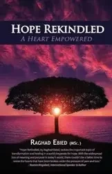 Hope Rekindled - Ebied Raghad