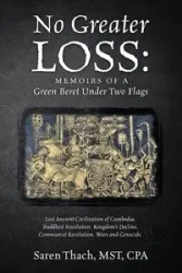 No Greater Loss - Thach MST CPA Saren
