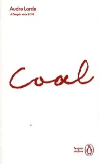 Coal - Lorde Audre