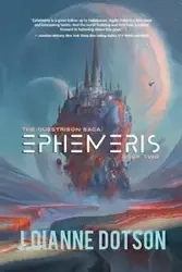 Ephemeris - Dianne Dotson J.