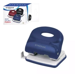 Dziurkacz 2,5/80 Starpak 140p Off Gra pudełko 12/48