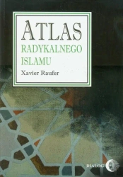 eBook Atlas radykalnego Islamu - Praca zbiorowa mobi epub