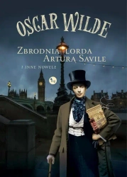 eBook Zbrodnia lorda Artura Savile i inne nowele - Oscar Wilde epub mobi