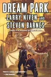 Dream Park - Larry Niven