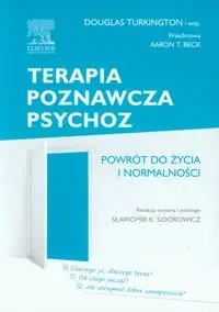 Terapia poznawcza psychoz - Douglas Turkington