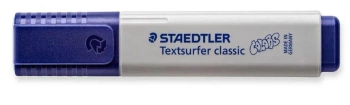 Zakreślacz Classic Colors szary (10szt) - Staedtler