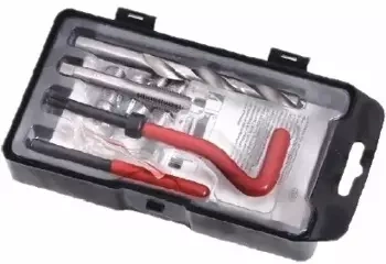 QS14187G Zestaw do naprawy gwintów M12 x 1.25 - QUATROS
