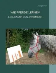 Wie Pferde lernen - Domian Georg