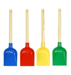 Łopatka mała MIX - Bączek