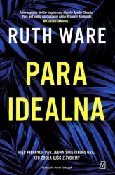 eBook Para idealna - Ruth Ware epub mobi