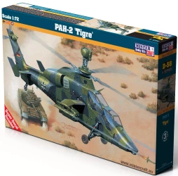 PAH-2 TIGRE, D-58, 1:72