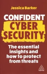 Confident Cyber Security - Jessica Barker
