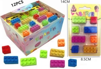 Gumki do mazania - Merkpol