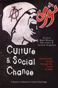 Culture and Social Change - Wagoner Brady