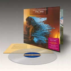 Pyramid 2024 Remaster Expanded Edition, CD