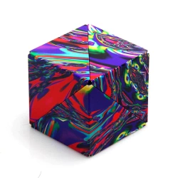 Shashibo. Chaos - Shashibo