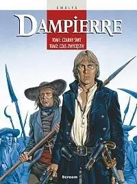 Dampierre. Wyd. zbiorcze T.1 - Yves Swolfs