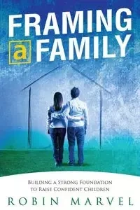 Framing a Family - Marvel Robin