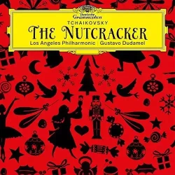 TCHAIKOVSKY THE NUTCRACKER. CD