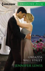 eBook Gwiazda Wall Street - Jennifer Lewis mobi epub