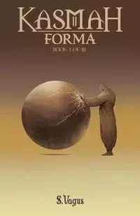 Kasmah Forma - Vagus S.