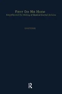 First Do No Harm - Mary Ellen Knatterud