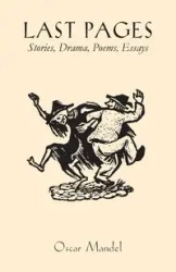 Last Pages - Oscar Mandel