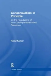 Consensualism in Principle - Kumar Rahul