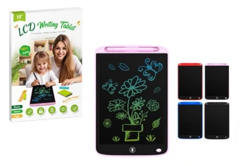 Tablet LCD znikopis kolorowy - SWEDE
