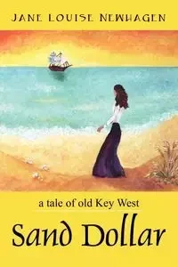 Sand Dollar - Jane Louise Newhagen