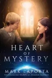 Heart of Mystery - Mark Laporta