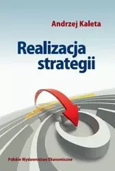 Realizacja strategii - Andrzej Kaleta