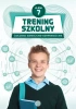 Trening szkolny. Ćw. korekcyjno-kompensacyjne SP 7 - praca zbiorowa