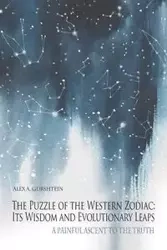 The Puzzle of the Western Zodiac - Alex A. Gurshtein