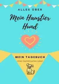 Über Mein Haustier - Co. Petal Publishing