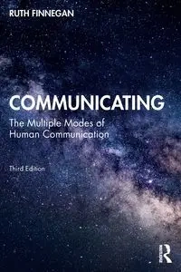 Communicating - Ruth Finnegan