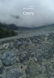 Cztery - Urszula Kiełczewska